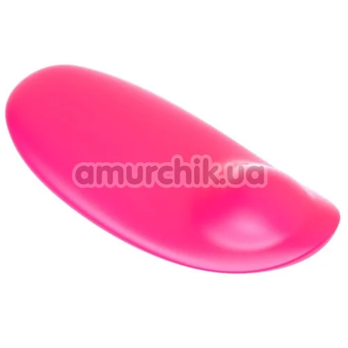 Кліторальний вібратор Magic Motion Candy Smart Wearable, рожевий