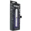 Вибратор Stardust Rechargeable Massager Posh, белый - Фото №8