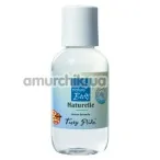 Оральный лубрикант Nature Body Naturelle Tasty Glide - естественный, 50 мл - Фото №1