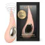 Клиторальный вибратор Lelo Dot Cruise Peach Please (Лело Дот Круиз Пич Плиз), персиковый - Фото №8