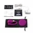 Вибратор Lelo Tiani 3 Deep Rose (Лело Тиани 3), фиолетовый - Фото №2