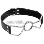 Кляп Fetish Tentation Spider Gag, чорний - Фото №1