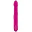 Вибратор для точки G Dorcel Real Vibration L, розовый - Фото №2