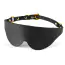 Маска Upko Leather Blindfold, чорна - Фото №1