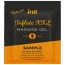 Гель для збільшення пеніса Intt Inflate XXL Massage Gel, 2 мл - Фото №1