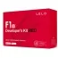 Мастурбатор Lelo F1s Developer's Kit Red, красный - Фото №13