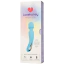 Универсальный вибромассажер Lovehoney Mon Ami Body Wand Massager, голубой - Фото №7