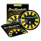 Секс-гра Sex Roulette Kiss - Фото №1