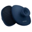 Щітка для тіла Geske Body Brush 4 in 1 Suction Mount, синя - Фото №1