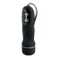Вагінальні кульки з вібрацією Velvet Vibrating Black Balls, чорні - Фото №4