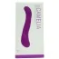 Вибратор для точки G UltraZone Camelia 9x Silicone G-Spot Vibrator, фиолетовый - Фото №6