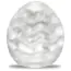 Мастурбатор Tenga Egg Wavy II Cool Edition Волнистый II - Фото №3