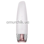 Микротоковый LED-излучатель для восстановления кожи лица Geske Anti-Aging Skin Renewer 9 in 1, кремовый - Фото №1