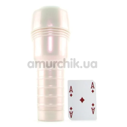 Fleshlight Jesse Jane Lotus (Флешлайт Джессі Джейн лотос)
