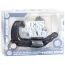 Вібростимулятор простати для чоловіків Mens Pleasure Wand, 15 см сірий - Фото №8