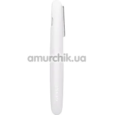 Триммер Geske Precision Trimmer 4 in 1, кремовый - Фото №1