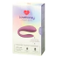 Вибратор Lovehoney Mon Ami Wearable Couple's Massager, фиолетовый - Фото №8