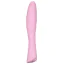 Вибратор Amour Silicone Wand, розовый - Фото №1