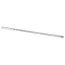 Уретральна вставка Sextreme Steel Dip Stick Ribbed, 0,8 см - Фото №3