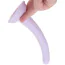 Страпон Dillio Platinum Collection Body Dock SE Pegging Kit, фіолетовий - Фото №6