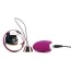 Виброяйцо Lelo Lyla II Deep Rose (Лело Лила 2), фиолетовое - Фото №5