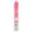 Вибратор Minx Powerslide Rabbit Vibrator, розовый - Фото №4