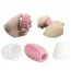 Мастурбатор Pretty Love Passionate Double-Sided Egg, розовый - Фото №10