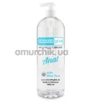 Анальный лубрикант Smoothglide Anal Lubricant, 1000 мл - Фото №1