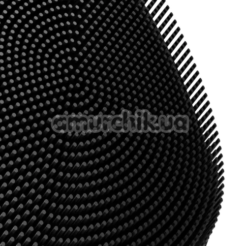 Щітка для обличчя Geske Facial Brush 4 in 1, темно-сіра