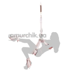 Секс-качели Bondage Love Swing - Фото №1