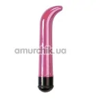 Вибратор для точки G Micro Buz G-Spot, розовый - Фото №1