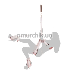Секс-качели Bondage Love Swing - Фото №1