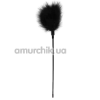 Пір'їнка для пестощів Easy Toys Feather Tickler Extra Long, чорна - Фото №1