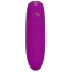Вібратор Lelo Mia 3 Deep Rose (Лело Міа 3 Діп Роуз), пурпурний - Фото №4