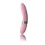 Вібратор Lelo Elise Pink (Лело Еліс Пінк), рожевий - Фото №5