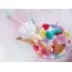 Клиторальный вибратор Satisfyer Sweet Treat, розовый - Фото №23