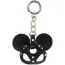 Брелок в виде маски sLash Mickey Mouse Smooth, черный