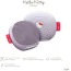 Ультразвуковая щетка для лица Geske Sonic Facial Brush 4 in 1 - Hello Kitty, сиреневая - Фото №5