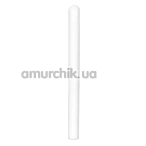 Сушарка для мастурбаторів CutiePies Absorb-O-Rod Dry Stick, біла - Фото №1