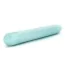 Вібратор Blush Gaia Eco Aqua, бірюзовий - Фото №4