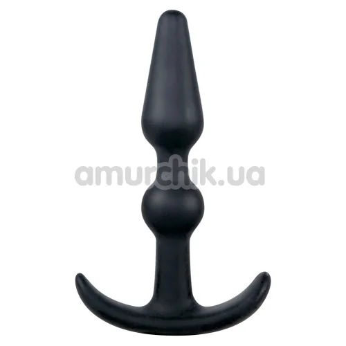 Набор анальных игрушек из 3 предметов Anal Playbox