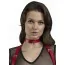 Чокер Feral Feelings Choker, красный