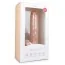 Фаллоимитатор Easy Toys Realistic Dildo 26.5 см, телесный - Фото №5
