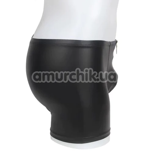 Трусы мужские Star Night Briefs MP290, черные