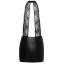Сукня Noir Handmade F279, чорна - Фото №4