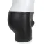 Трусы мужские Star Night Briefs MP290, черные - Фото №9