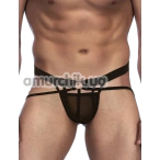 Труси чоловічі Star Night Cross Underwear, чорні - Фото №1