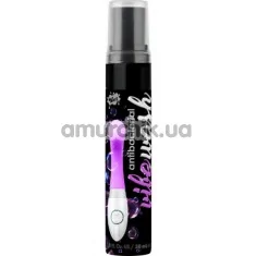 Антибактериальное средство для очистки секс-игрушек Wet Antibacterial Vibe Wash, 30 мл - Фото №1