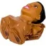 Секс-лялька Doggie Style Love Doll - Фото №6