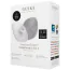 Щітка для обличчя Geske Facial Brush 4 in 1 Suction Mount, кремова - Фото №14